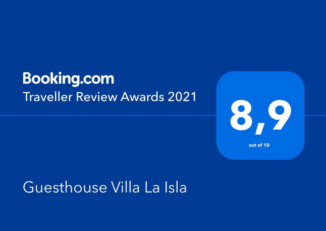 Guesthouse Villa La Isla La Romana Exteriér fotografie