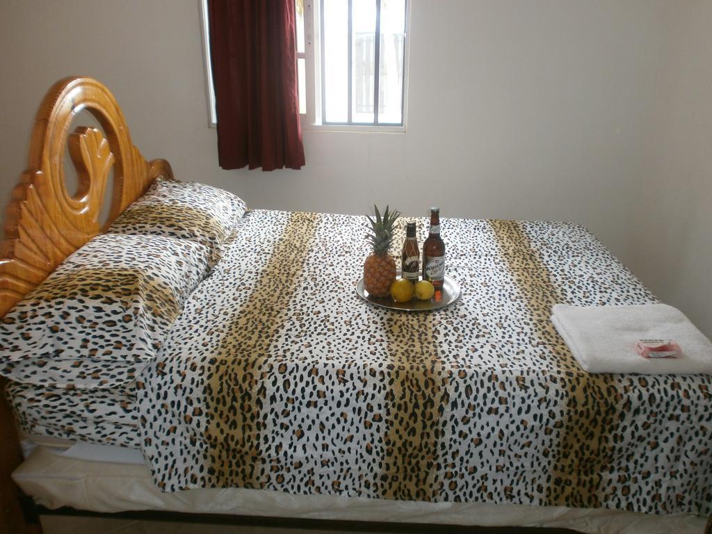 Guesthouse Villa La Isla La Romana Pokoj fotografie