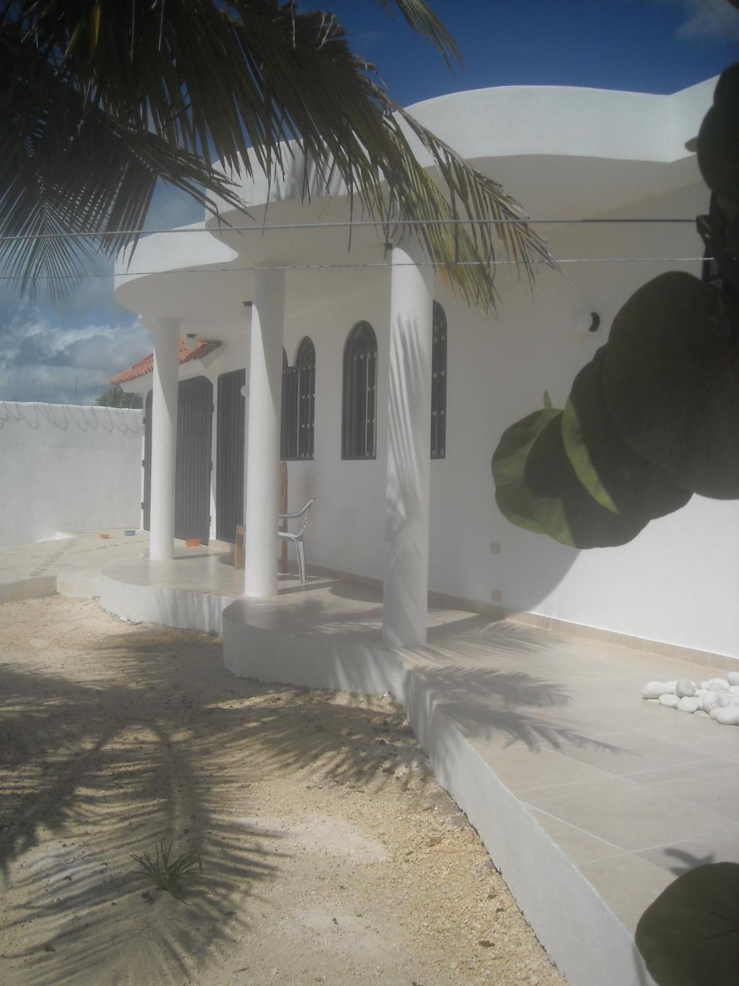 Guesthouse Villa La Isla La Romana Exteriér fotografie