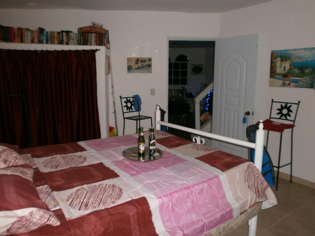 Guesthouse Villa La Isla La Romana Pokoj fotografie