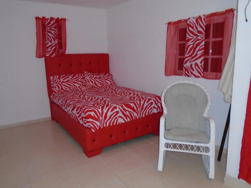 Guesthouse Villa La Isla La Romana Exteriér fotografie