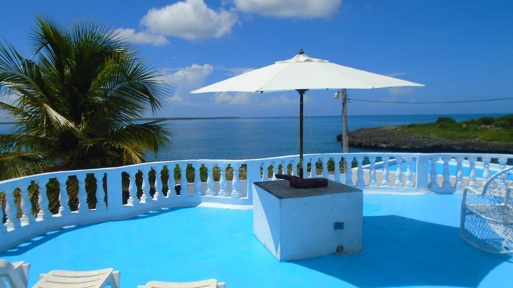 Guesthouse Villa La Isla La Romana Exteriér fotografie