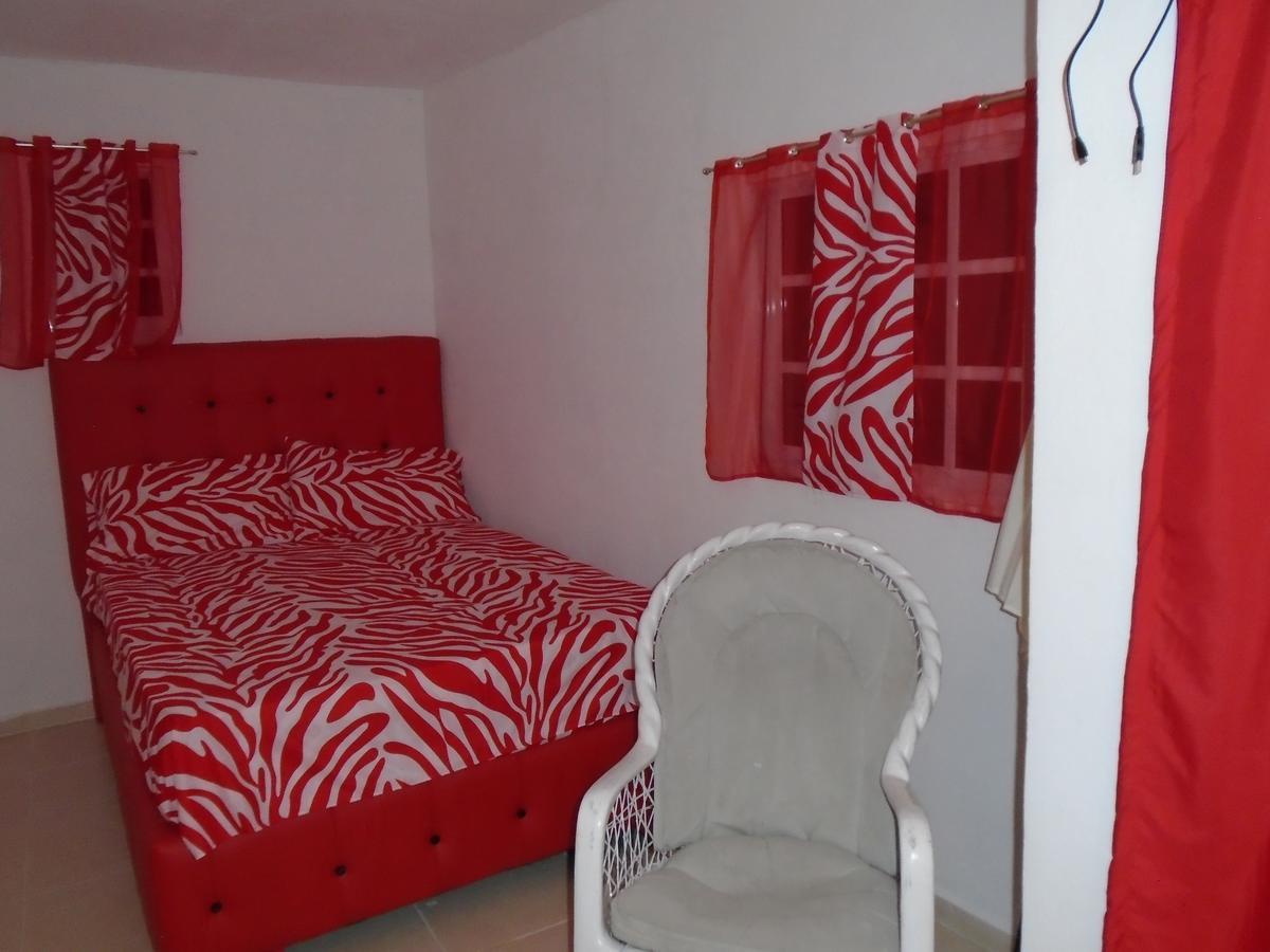 Guesthouse Villa La Isla La Romana Exteriér fotografie