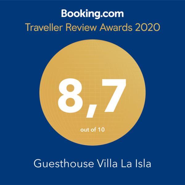 Guesthouse Villa La Isla La Romana Exteriér fotografie